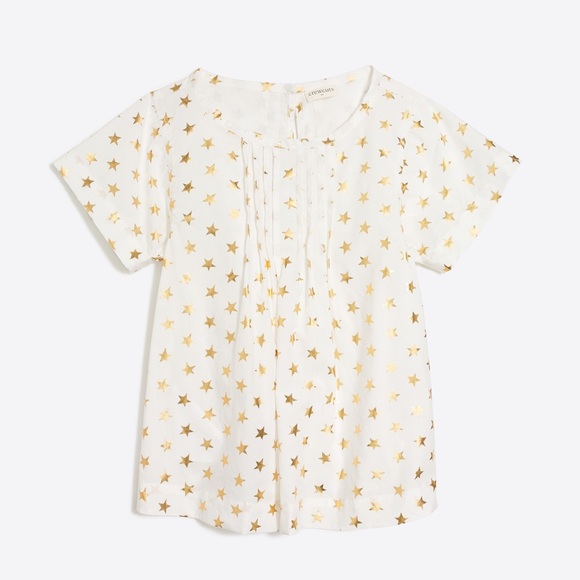 Crewcuts Other - •Crewcuts• Star Top